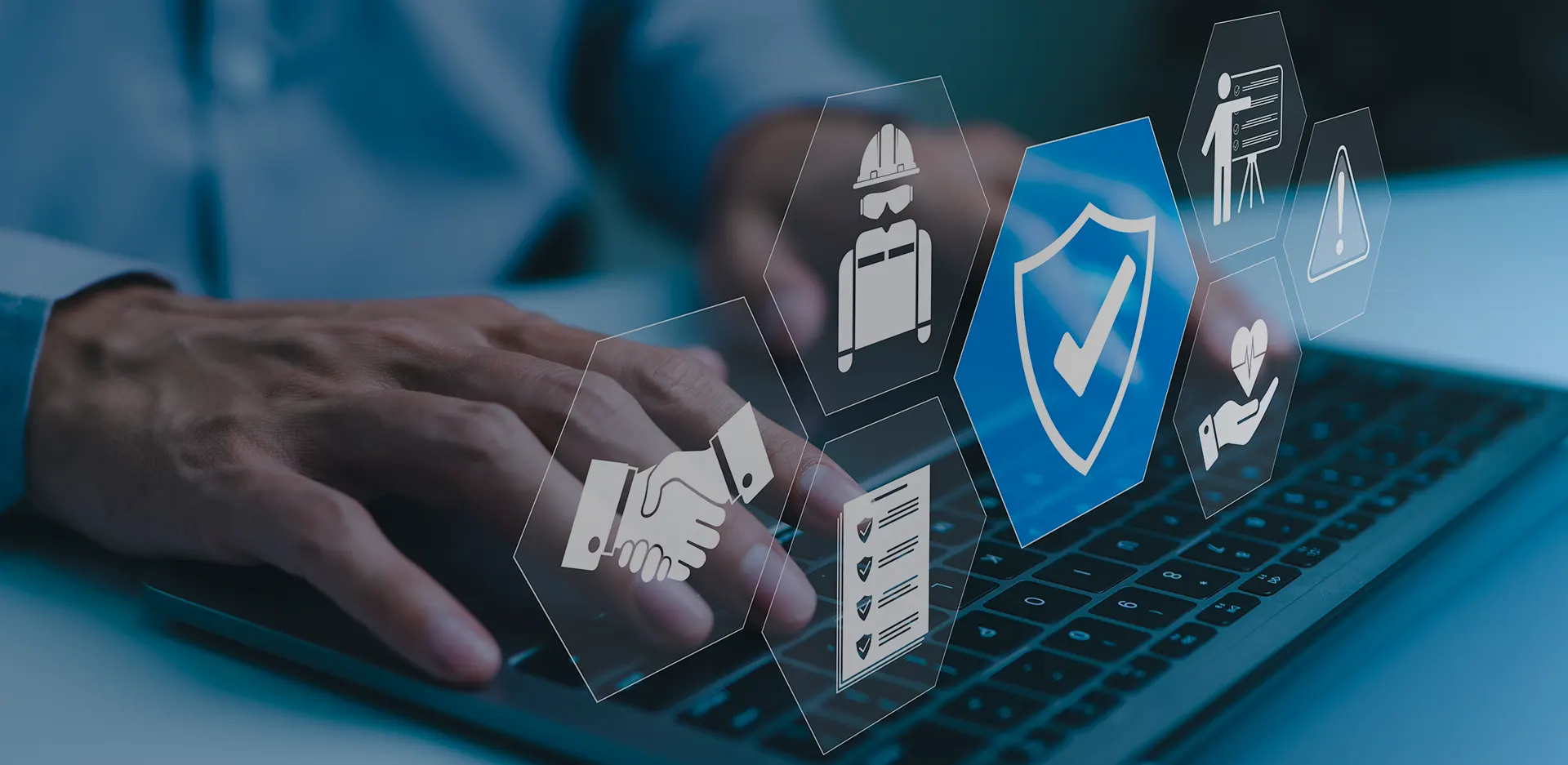 Assurances professionnelles - solutions pour la securit et la sante au travail