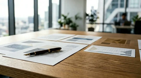 Travailleur non salarie consultant des documents fiscaux pour optimiser ses deductions Madelin