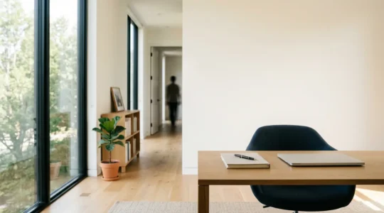 Travailleur indépendant protégé financièrement lors d'un arrêt de travail