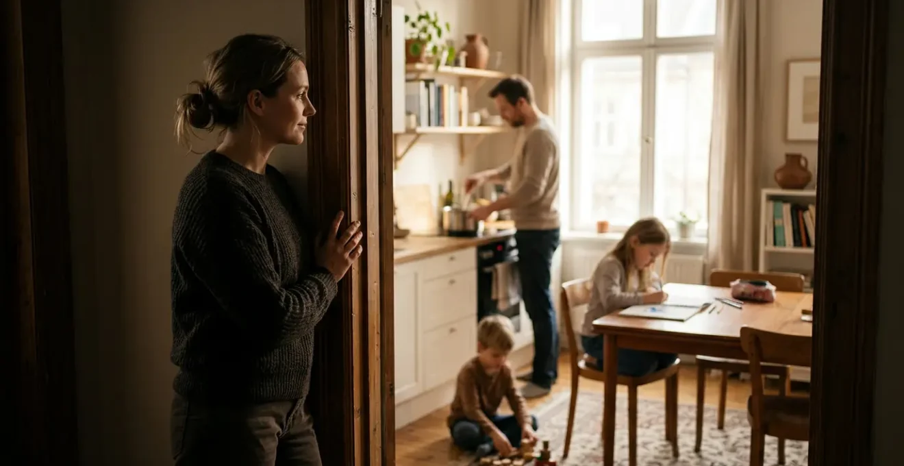 Protection financière de la famille face à l'incapacité de travail
