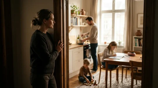 Protection financière de la famille face à l'incapacité de travail