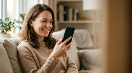 Téléconsultation médicale rapide et accessible via mutuelle santé