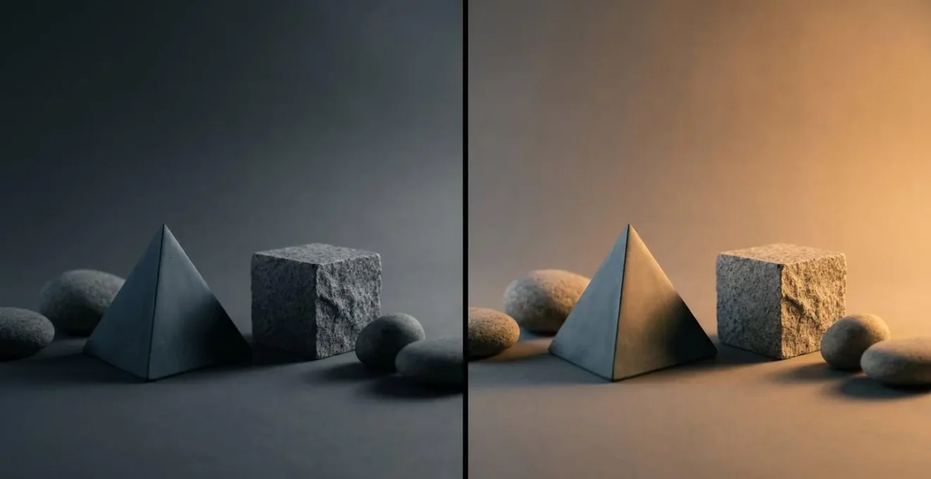 Représentation symbolique du biais de confirmation dans la validation entrepreneuriale