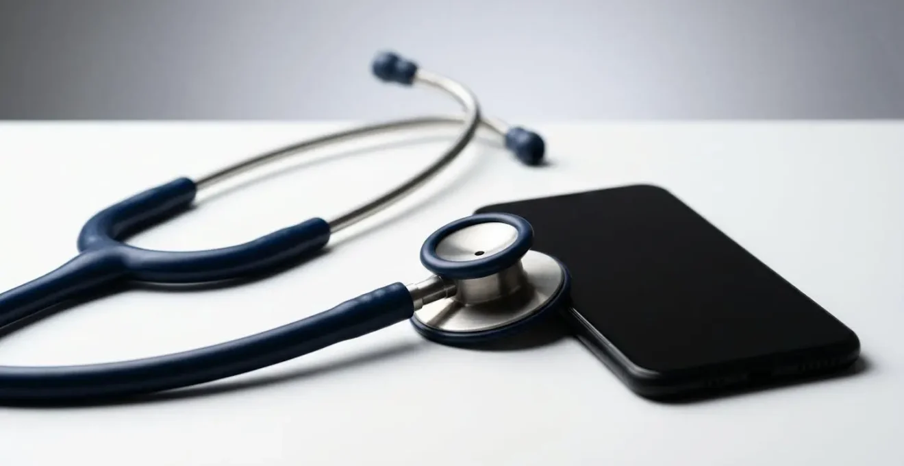 Coordination médicale entre téléconsultation et médecin traitant pour continuité des soins